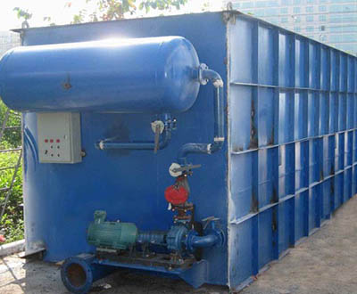 屠宰污水處理設備