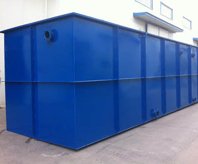 農村污水處理設備