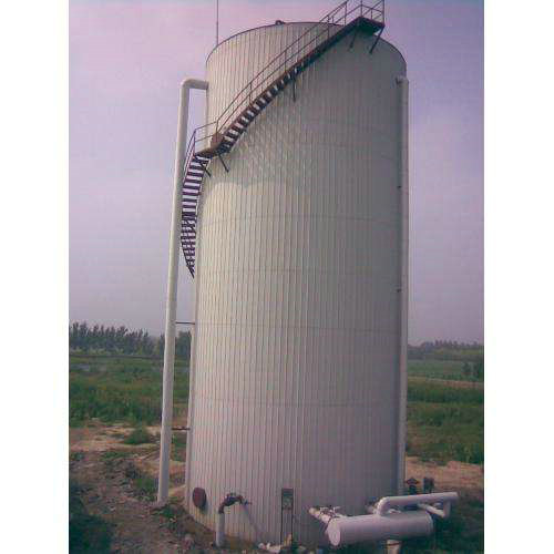 IC厭氧反應(yīng)器