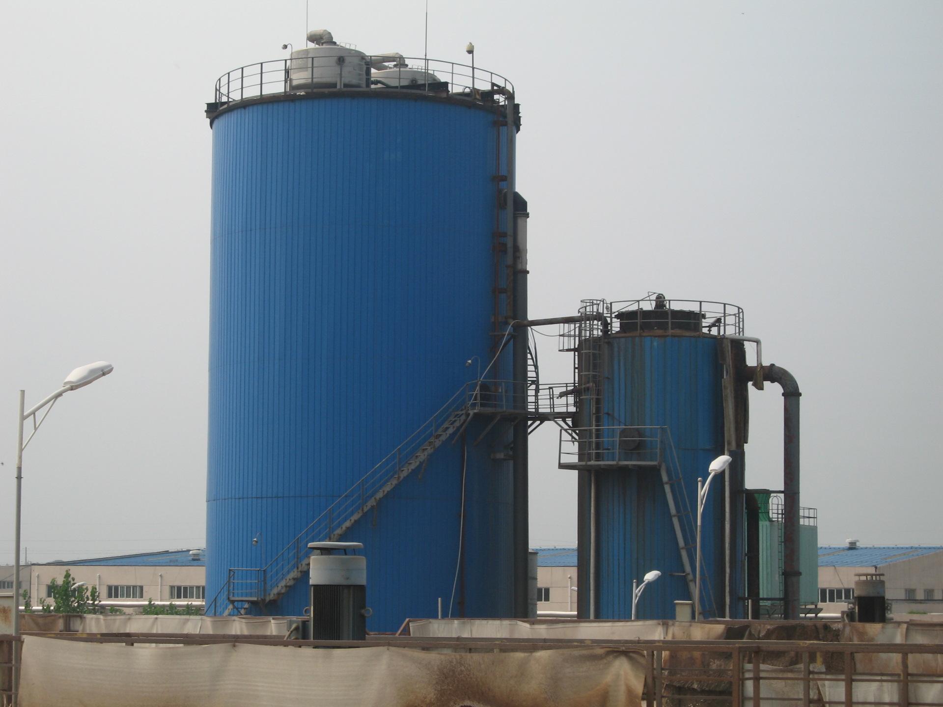 <strong>UASB厭氧反應(yīng)器</strong>