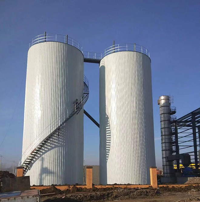 <strong>IC厭氧反應(yīng)器</strong>