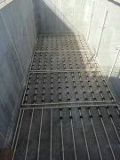 果脯污水處理安裝